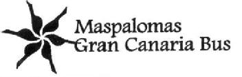 Imagen de MASPALOMAS GRAN CANARIA BUS
