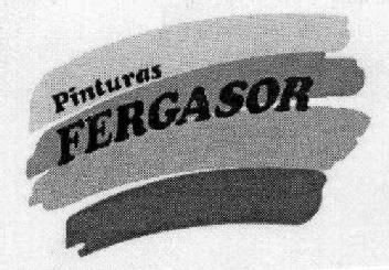Imagen de PINTURAS FERGASOR