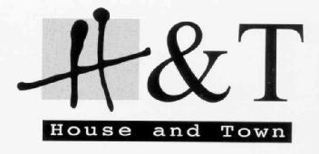 Imagen de H & T HOUSE AND TOWN