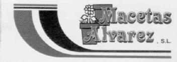 Imagen de MACETAS ALVAREZ, S.L