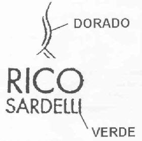 Imagen de RICO SARDELLI