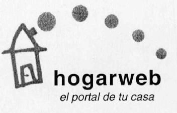 Imagen de HOGARWEB EL PORTAL DE TU CASA