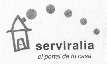 Imagen de SERVIRALIA EL PORTAL DE TU CASA