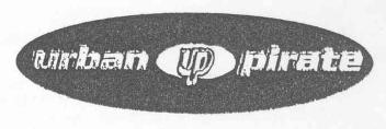 Imagen de URBAN UP PIRATE