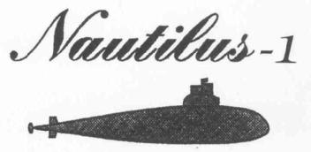 Imagen de NAUTILUS-1