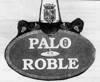 Imagen de PALO ROBLE
