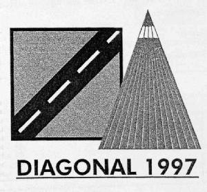 Imagen de DIAGONAL 1997