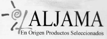 Imagen de ALJAMA EN ORIGEN PRODUCTOS SELECCIONADOS