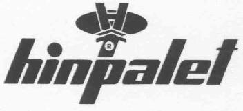 Imagen de HINPALET H