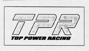 Imagen de TPR TOP POWER RACING