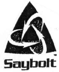 Imagen de SAYBOLT