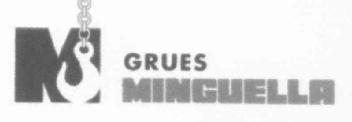 Imagen de GRUES MINGUELLA