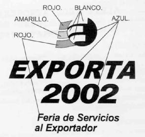 Imagen de EXPORTA 2002 FERIA DE SERVICIOS AL EXPORTADOR