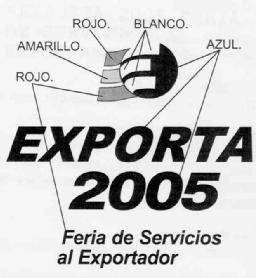 Imagen de EXPORTA 2005 FERIA DE SERVICIOS AL EXPORTADOR