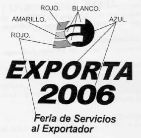 Imagen de EXPORTA 2006 FERIA DE SERVICIOS AL EXPORTADOR