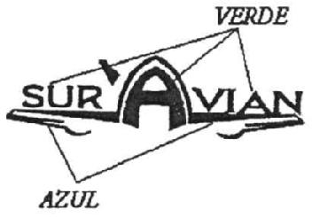 Imagen de SUR AVIAN