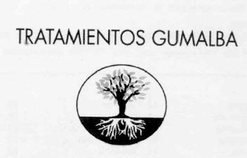 Imagen de TRATAMIENTOS GUMALBA