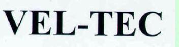 Imagen de VEL-TEC