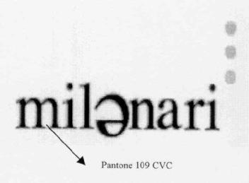 Imagen de MILENARI