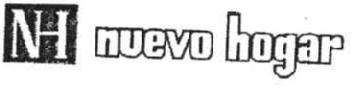 Imagen de NH NUEVO HOGAR