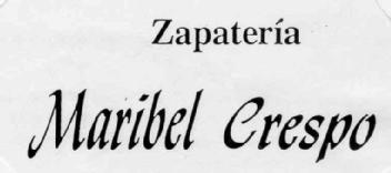 Imagen de ZAPATERIA MARIBEL CRESPO