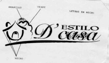 Imagen de D\'ESTILO CASA