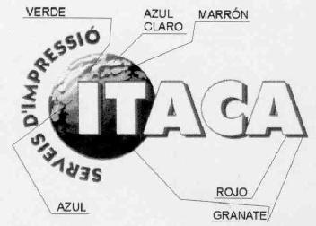 Imagen de SERVEIS D\'IMPRESSIO ITACA