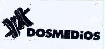 Imagen de DOSMEDIOS