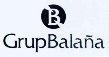 Imagen de B GRUPBALAÑA