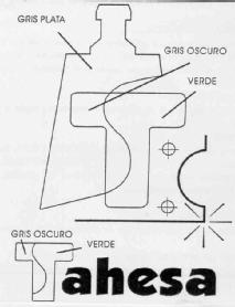 Imagen de T TAHESA