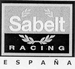 Imagen de SABELT RACING ESPAÑA