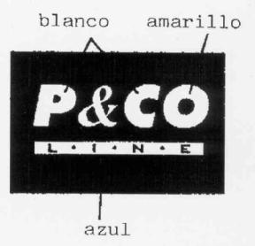 Imagen de P&CO L.I.N.E