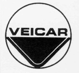 Imagen de VEICAR