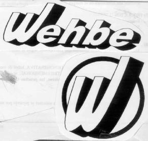 Imagen de WEHBE W