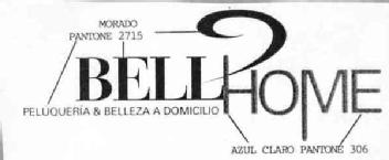 Imagen de BELLHOME PELUQUERIA & BELLEZA A DOMICILIO