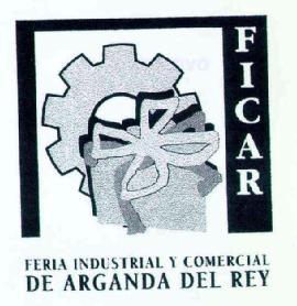 Imagen de FICAR FERIA INDUSTRIAL Y COMERCIAL DE ARGANDA DEL REY