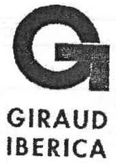 Imagen de G GIRAUD IBERICA