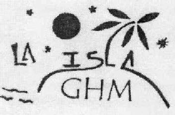 Imagen de LA ISLA GHM
