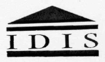 Imagen de IDIS