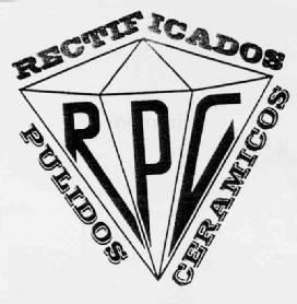 Imagen de RECTIFICADOS RPC PULIDOS CERAMICOS