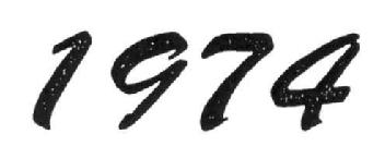 Imagen de 1974