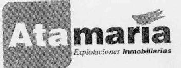Imagen de ATAMARIA EXPLOTACIONES INMOBILIARIAS