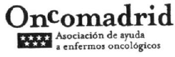 Imagen de ONCOMADRID ASOCIACION DE AYUDA A ENFERMOS ONCOLOGICOS