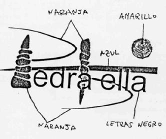 Imagen de PEDRA ELLA