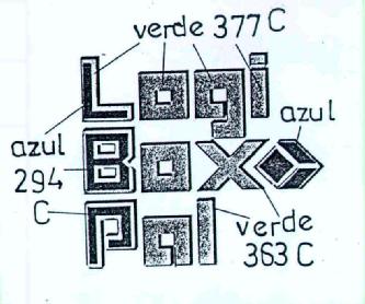 Imagen de LOGI BOX-PAL