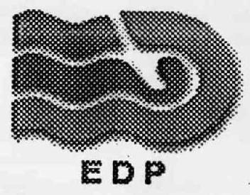 Imagen de EDP