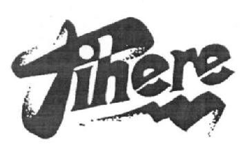 Imagen de TIHERE