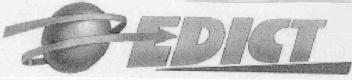 Imagen de EDICT