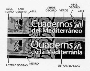 Imagen de INSTITUT CATALA DE LA MEDITERRANIA CUADERNOS DEL MEDITERRANEO INSTITUT CATALA DE LA MEDITERRANIA QUADERNS DE LA MEDITERRANIA