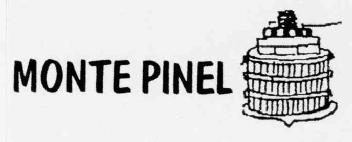 Imagen de MONTE PINEL